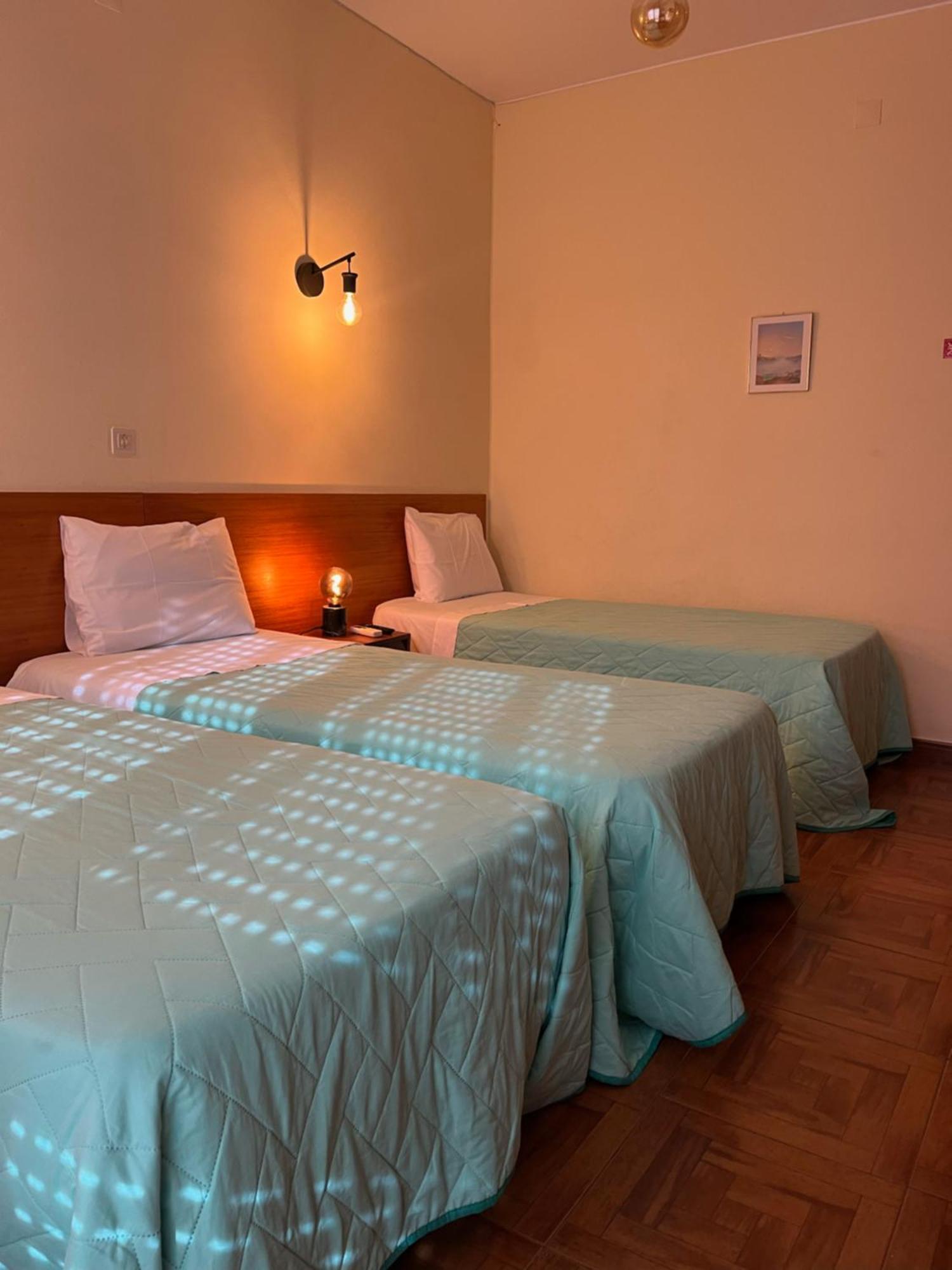 Romeu Bed & Breakfast Quarteira Eksteriør bilde