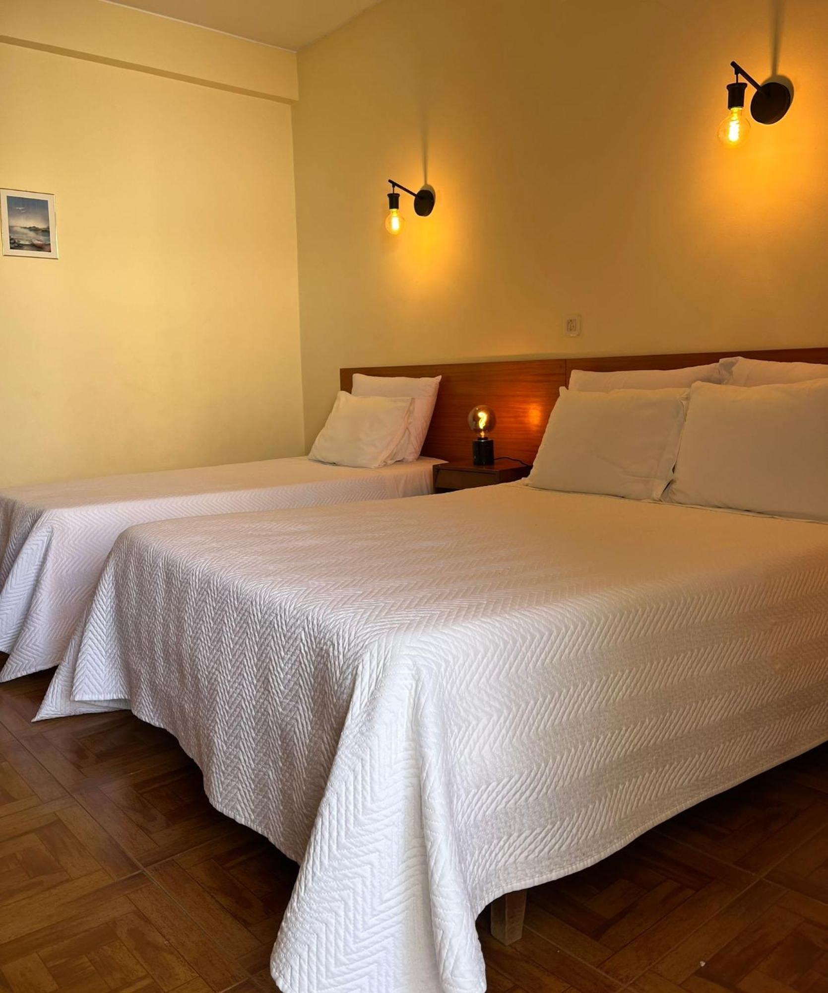 Romeu Bed & Breakfast Quarteira Eksteriør bilde